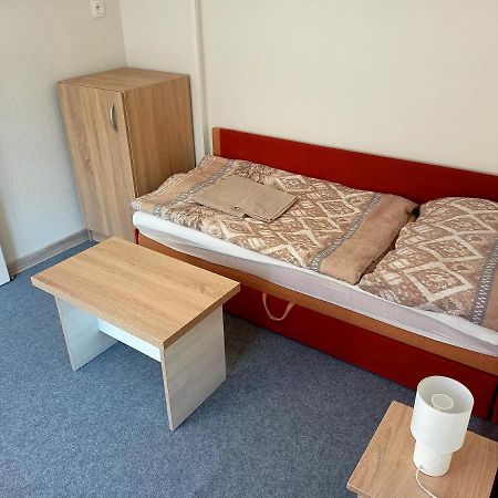 Apartment Tomas Jendral Spissky Stvrtok Eksteriør bilde
