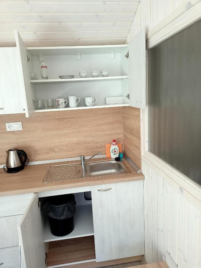 Apartment Tomas Jendral Spissky Stvrtok Eksteriør bilde
