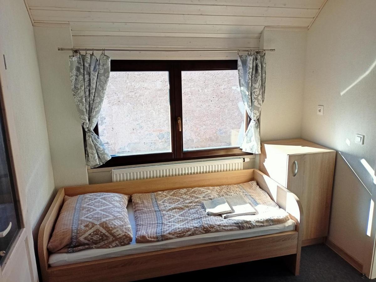 Apartment Tomas Jendral Spissky Stvrtok Eksteriør bilde