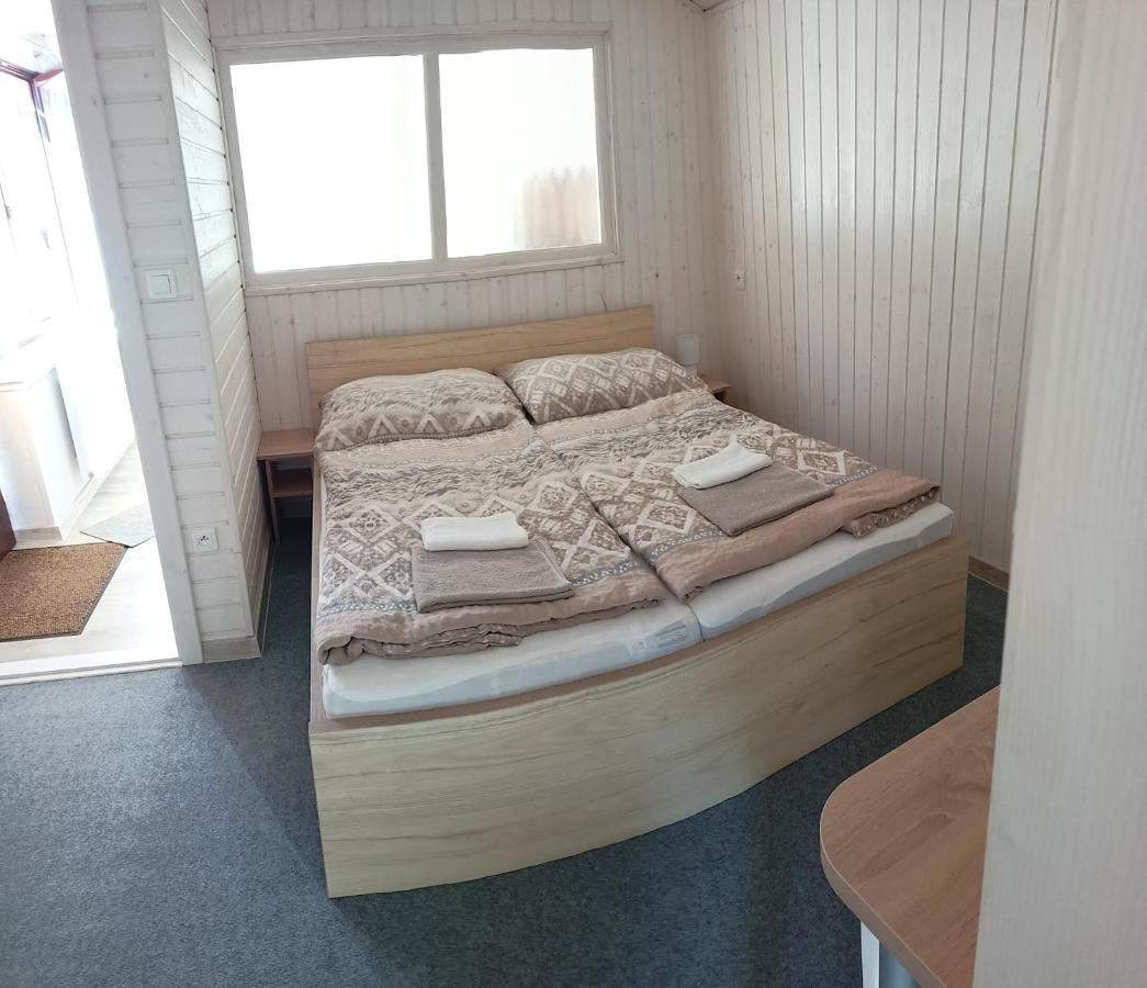 Apartment Tomas Jendral Spissky Stvrtok Eksteriør bilde