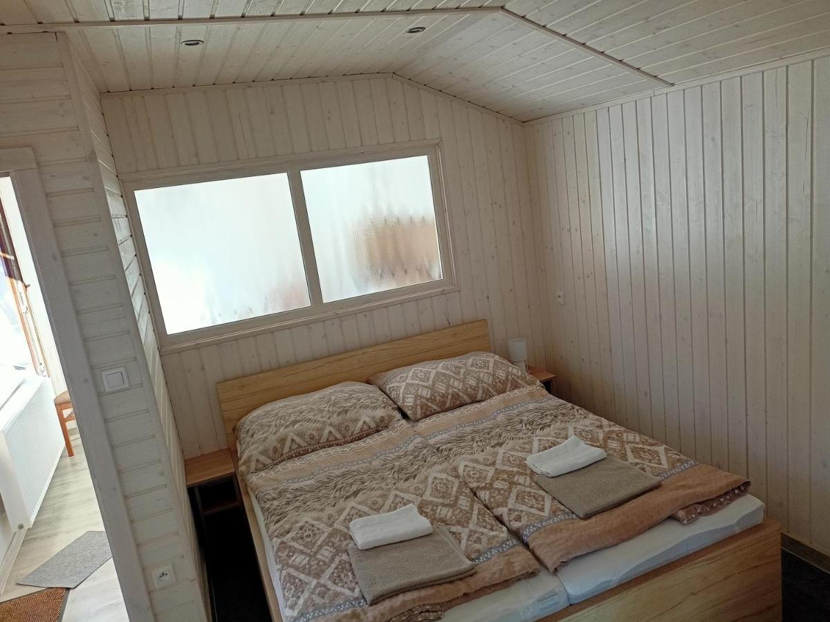 Apartment Tomas Jendral Spissky Stvrtok Eksteriør bilde