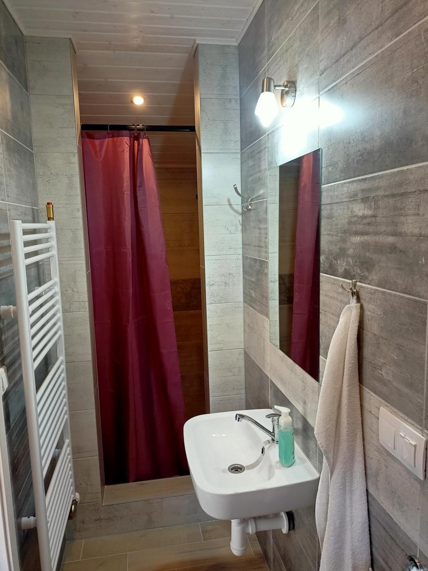 Apartment Tomas Jendral Spissky Stvrtok Eksteriør bilde