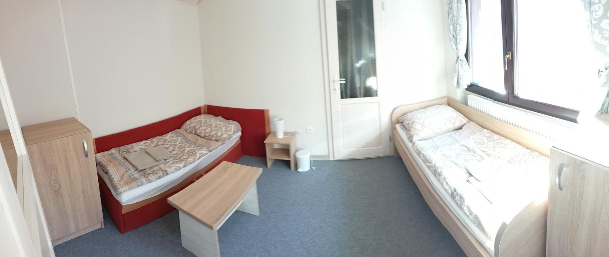 Apartment Tomas Jendral Spissky Stvrtok Eksteriør bilde