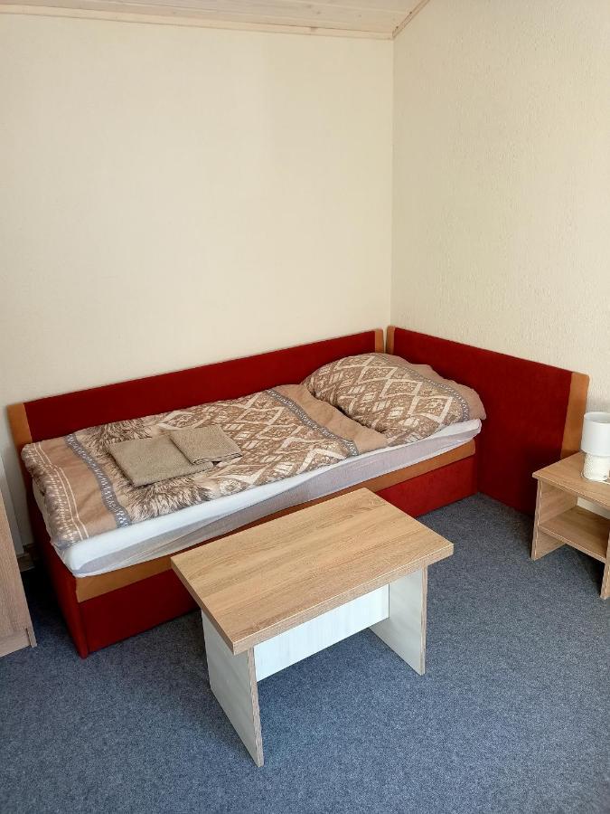 Apartment Tomas Jendral Spissky Stvrtok Eksteriør bilde